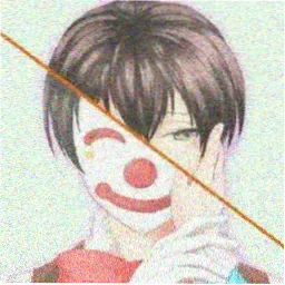 白菜影视留言观众头像一